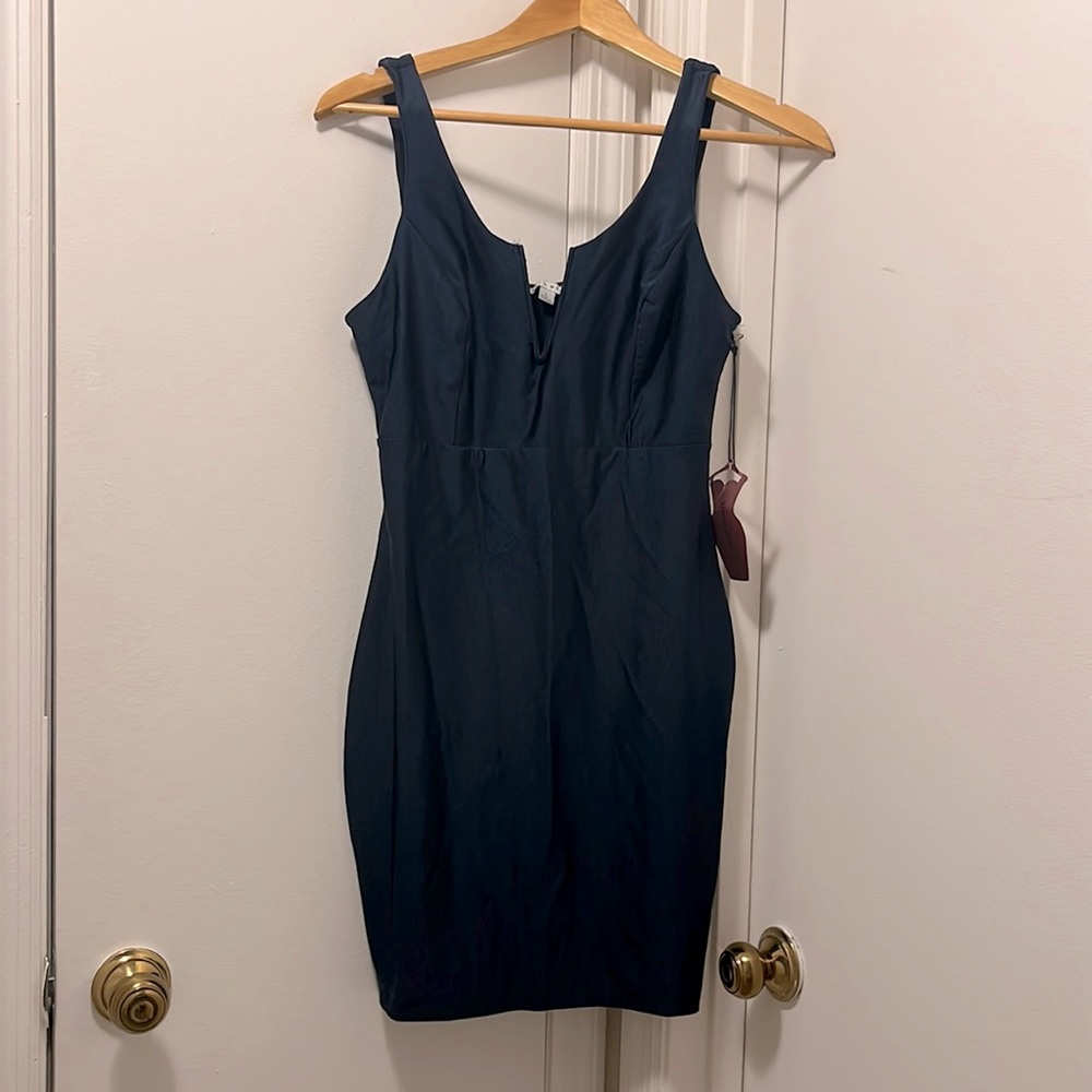 Haute Monde Dress